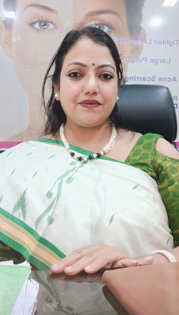 Dr. Manisha Relekar